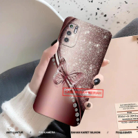 Case For Xiaomi Poco M3 Pro 5G/Redmi Note 105G - Casing Hp For Xiaomi Poco M3 Pro 5G Softcase Siliko