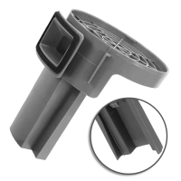 Giá đỡ túi bụi thay thế cho máy hút bụi Roborock S7/T7S Plus/G10S/T8