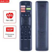 CT-95005 remote control for Toshiba 43U7900VS 50U7900VS 55U7900VS 65U7900VS U7900VS series 4K HDR Android TV