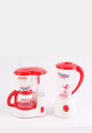 Okiedog Home Electric Combo Juicer & Coffee Machine - Mainan Dapur Anak