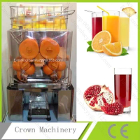 Electric 250W Pomegranate Squeezer; Citrus Juice Machine;Orange Juicer; Citrus juicer