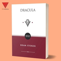Iyig Buku Dracula (English Edition) - Bram Stoker - Basabasi