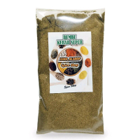 Zaim & Shop Bumbu Kebab Super 100grm untuk 5kg Daging Halus Bahan Daun Kecap Garam Spices Bubuk Peny