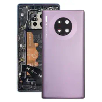 Battery Back Cover with Camera Lens for Huawei Mate 30 Pro