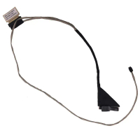 Cáp video linh hoạt NEW LCD LED cho Acer Aspire E5-472G, E5-411, E5-421, E5-471, không hỗ trợ cảm ứn