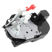 Corcoransu ตัวล็อกประตูท้ายรถยนต์รุ่นพิเศษ 55360641AA สำหรับ Jeep Liberty 2003-2007 55360641AC 931-7