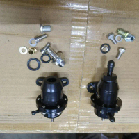 D B Series AEM FUEL REGULATOR rail HONDA CIVIC B16 B16A B18C B SERIES Bahagian prestasi enjinSelamat