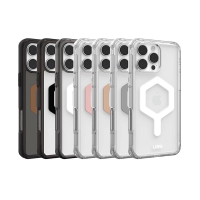 【APP13%點數】UAG iPhone 16 Plus Pro Pro Max 磁吸 Magsafe 極透明 全透明 頂級 耐衝擊 保護殼