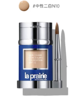 蓓莉 - La Prairie 魚子精華緊緻修護粉底 SPF15 #N10 Creme Peche 30ml