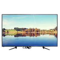 ST005 New product 43 inch LED tv smart televisions Full HD TV