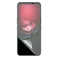 O-one大螢膜PRO ASUS ROG Phone 5s ZS676KS 全膠螢幕保護貼 背面保護貼 手機保護貼