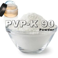 PVP K90 / PVP K-90 / Bahan Pomade Waterbase 50 gr