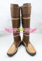 塞爾達傳說荒野之息林克cosplay鞋子定做cos鞋支持來圖定制包郵