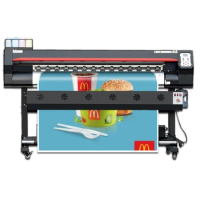 Sublimation textile fabric sublimation printing machine Digital inkjet sublimation paper printer