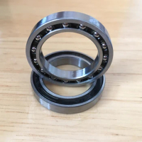 6805N-RS 6805 61805 6805N 6805-RD 25376 ball bearing 25x37x6mm bike bottom bracket repair bearing for HT2 BB51 GCR15 BB86