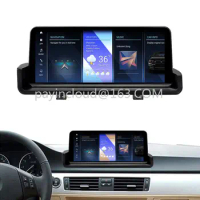 KANOR Android 12 Touch Screen 10.25" Upgrade Display For BMW 3 Series E90 e91 E92 E93 GPS Navigation System