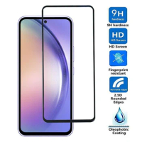 999D Full Tempered Glass For Samsung Galaxy A05 A15 A25 A35 A55 Screen Protector A04 A14 A24 A34 A54 M04 M14 M54 Protective Film