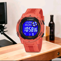 Jam Tangan Pria DIGITEC outdoor 8100 Original WATERESIST