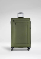 Airways Airways Luzon 2.0 29 inch Polyester Soft Case Expandable 8-Wheels Spinner Luggage