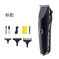 理髮器 剪髮器 奧克斯油頭推剪刻痕雕刻電推剪專業髮廊剃頭推子0刀頭光頭理髮器『TZ01454』