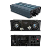 【MEAN WELL 明緯 全新原廠公司貨】NTU-3200-112US(3200W UPS DC-AC正弦波 逆變器)