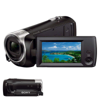 SONY HDR-CX405 數位攝影機*(中文平輸)