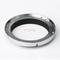 LR-AF adapter ring for leica R LR L/R Lens to sony Alpha Minolta AF A77 A65 A99 a300 a390 a580 a700 a900 dslr camera