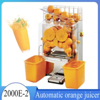 Electric Fruit Juicer Machine Extractor Wireless Citrus Orange Squeezer Fresh Juice Blender Food Processor Portable