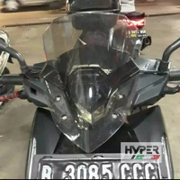 Visor vario 125 150 Led Windshield vario 125 150 (COD)