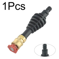 Extension Rod Adapter For WORX WA4013 Hydroshot Short Models Lance Accessories Cleaning Parts Replacement Washer Tools
