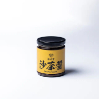 即期品【十味觀】海峽會沙茶醬(230g/瓶)