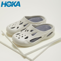 HOKA ONE ONE Ant Love ระหว่างผู้ชายและผู้หญิง Hopara ฤดูใบไม้ผลิ/ฤดูร้อนแคมป์ปิ้งเดินป่า Creek รองเท