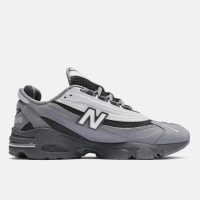 【NEW BALANCE】1000 男女 運動休閒鞋 復古鞋 緩震 穿搭 淺深灰(M1000MEG)