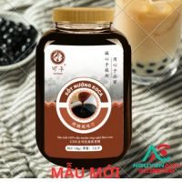 Sốt nướng Koca hộp 1kg ( 15 hộp/thùng) Nước Sốt Gia Vị