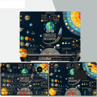 Dazzle Vinyl Special Skin Sticker Decal Cover for GPD WIN MAX MAX2 GPD Pocket3