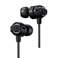 JVC XX In-Ear Headphone (HA-FX11XM)