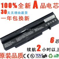 Batteries for Fujitsu Ms2192 Li1718 Li1720 Li2727 Li2372 Li2375 Laptop Battery