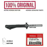 Shock Skok Sekok Depan Kanan Motor PCX HYBRID 2018MY PCX 150 K97 51400K97305 Assy R Front 51400-K97-