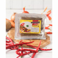 Nicchi Bumbu Kare Jepang