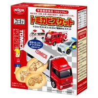 日清NISSIN 西斯可汽車造型餅乾食玩，點心/零嘴/餅乾/糖果/韓國代購/日本糖果/零食/伴手禮/禮盒，X射線【C310042】