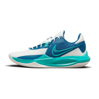 Nike Precision 6 男鞋 藍色 籃球 實戰 訓練 運動 休閒 籃球鞋 DD9535-008