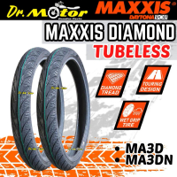 Maxxis Diamond ma3d tyre 17 tubeless tire tires tires tyres wheels 70/90-17 80/90-17 70/80-17 60/80-