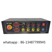 HP300 Plasma Torch Height Controller for CNC Portable Cutter