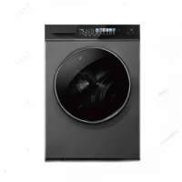 2 in 1 washer and dryer combo automatic front loading washing machines