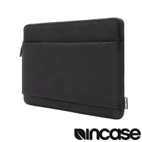 【Incase】Go Sleeve 16吋 筆電保護內袋 / 防震包(黑)