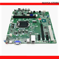 FPP7F 0FPP7F FOR DELL Inspiron Vostro 3670 3070 3671 Motherboard 18457-1 Mainboard