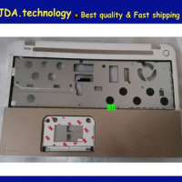 MEIARROW New/Orig Topcase For Toshiba L50 L50-A L50T L55 L55D L50D Palmrest upper Cover Keyboard Bezel C shell