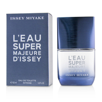 三宅一生 Issey Miyake - L'Eau Super Majeure d'lssey 超激浪男性淡香水