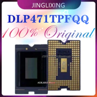 1pcs/lot New original DLP471TPFQQ DMD CHIPS Fit For Fengmi 4k cinema projector in stock