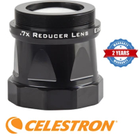 Celestron 0.7xReducer Lens for EdgeHD 1400 OTA #94240